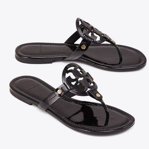 Tory Burch Miller Sandal